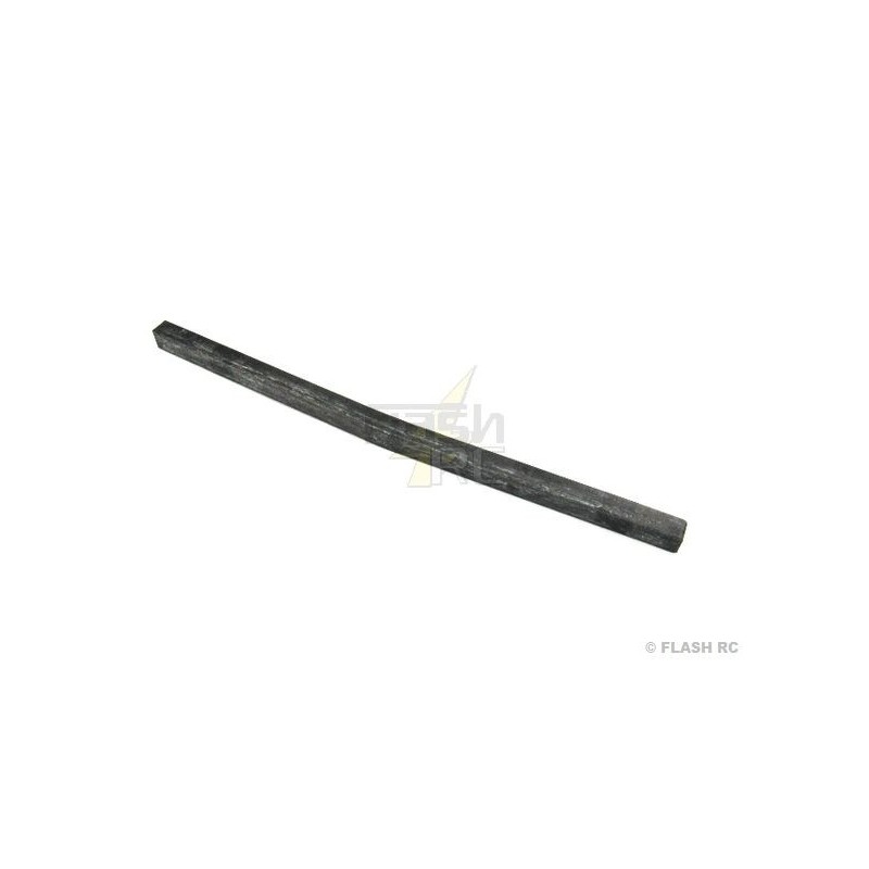 Clés d'ailes pour kits - Clé d'aile carbone pour Typhoon PLUS RCRCM - FLASH RC