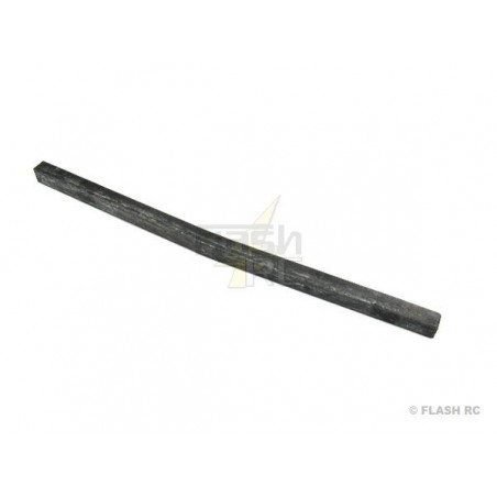 Wing keys for kits - Carbon wing key for Typhoon PLUS RCRCM - FLASH RC