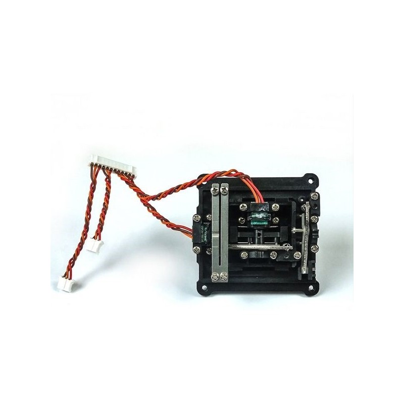 Manches - Manche M9 Frsky (effet hall) pour X9D/X9D+ - FLASH RC