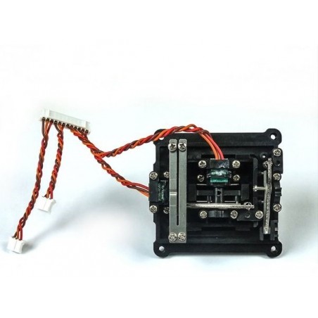 Handles - M9 Frsky handle (hall effect) for X9D/X9D+ - FLASH RC