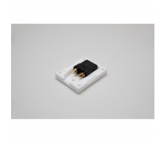Stampi per bussole - Stampo in PTFE per bussola XT90 - FLASH RC