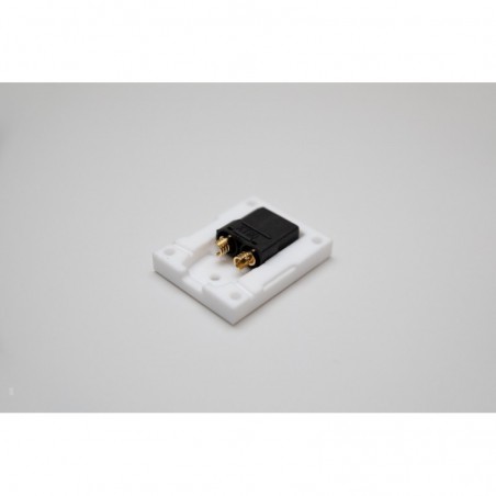Moules pour prises - Moule PTFE pour prise XT90 - FLASH RC