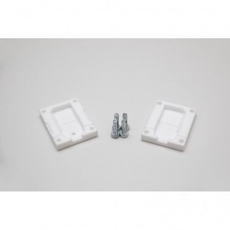 Moulds for sockets - PTFE mould for XT90 socket - FLASH RC