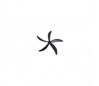 Motori e accessori per kit - E-flite 10X9 - 5 pale rimaste - EC1500 - FLASH RC