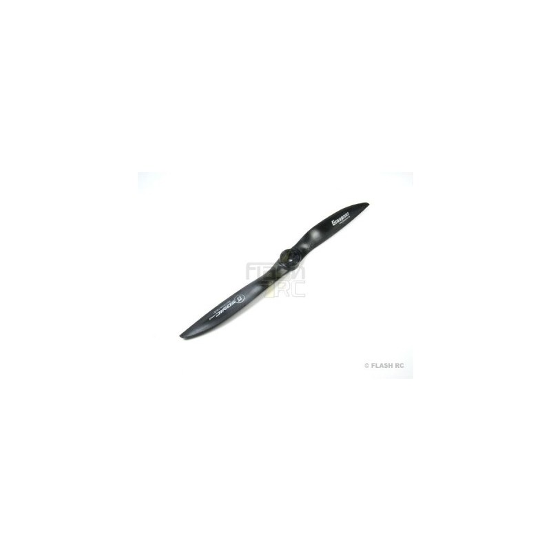 GRAUPNER G-Sonic Pro - Hélice G-Sonic Pro Graupner 12X10'' - FLASH RC