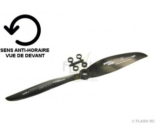 AERONAUT - Cam-Carb-Light Propeller 12x7' Right Aeronaut - FLASH RC