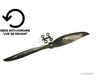 AERONAUT - Cam-Carb-Light Propeller 8x4,5' Right Aeronaut - FLASH RC