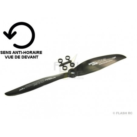 AERONAUT - Hélice Cam-Carb-Light 8x4,5' Right Aeronaut - FLASH RC