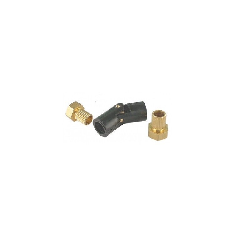 RC Boat Accessories - RCI Boat AccessoriesInsert 3.00mm for Aeronaut/Raboesch gimbal (1pc)Insert 3.00mm for gimbal