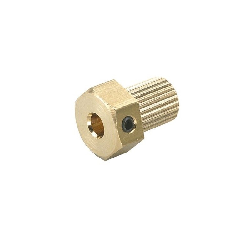 RC Boat Accessories - RCI Boat AccessoriesInserto 3.20mm para cardán Aeronaut/Raboesch (1pc)Inserto 3.20mm para cardán