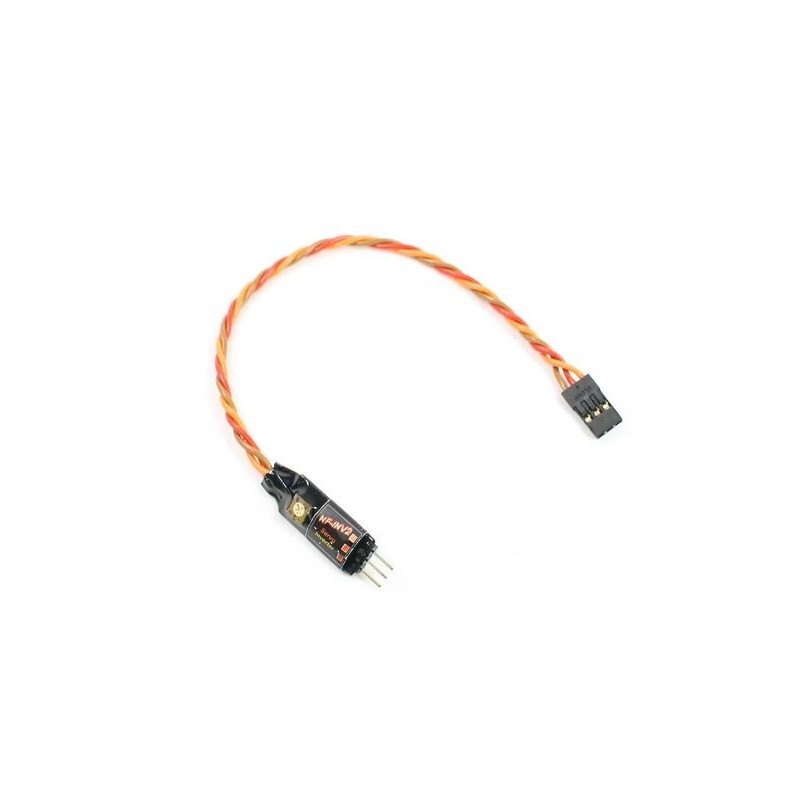 Servomódulos - NightFly Servo Channel Inverter (3-12V) - FLASH RC