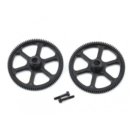 BLADE 130 S - Blade 130 S - Hauptkrone (2) - FLASH RC