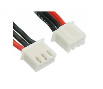 Receiver batteries - Gensace 4000mAh 7.4V 2S1P LiPo receiver battery - FLASH RC 2