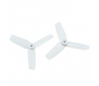 BLADE 130 S - Blade 130 S - Pale del rotore di coda - FLASH RC