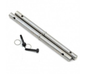 BLADE 130 S - Blade 130 S - Albero principale - FLASH RC