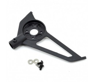 BLADE 130 S - Blade 130 S - Dérive/Support moteur - FLASH RC