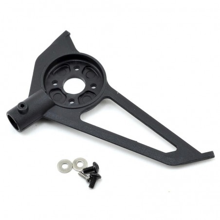 BLADE 130 S - Blade 130 S - Attacco per motore e deriva - FLASH RC