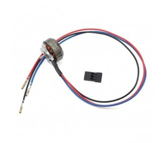 BLADE 130 S - Blade 130 S - Brushless Heckmotor - FLASH RC