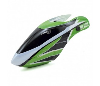 BLADE 130 S - Blade 130 S - Originalblase, Grün - FLASH RC