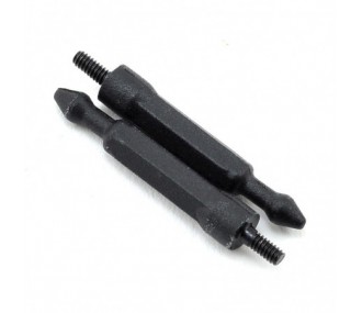 BLADE 130 S - Blade 130 S - Blasenhalter-Set - FLASH RC