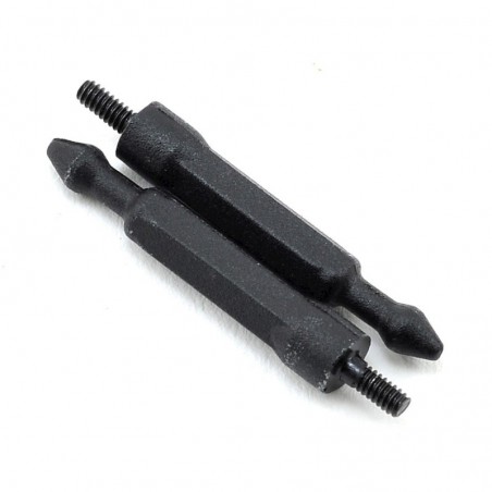 BLADE 130 S - Blade 130 S - Blasenhalter-Set - FLASH RC
