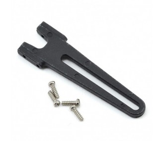BLADE 130 S - Blade 130 S - Guida antirotazione - FLASH RC
