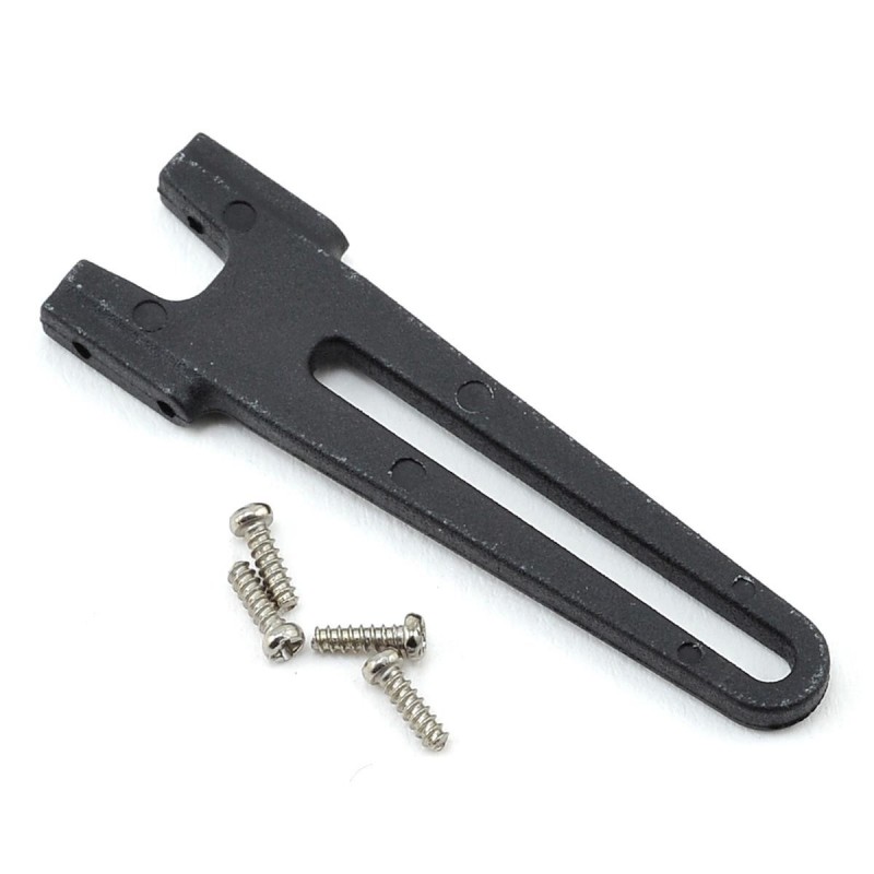 BLADE 130 S - Blade 130 S - Guida antirotazione - FLASH RC