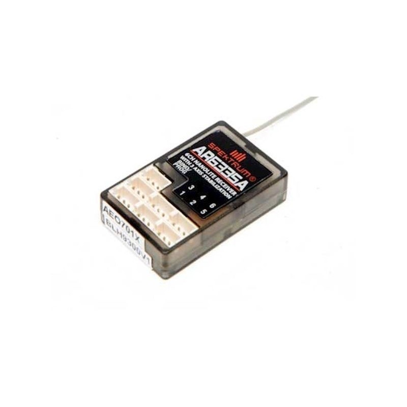 BLADE 130 S - Blade 130 S - Ricevitore sostitutivo del Blade - FLASH RC