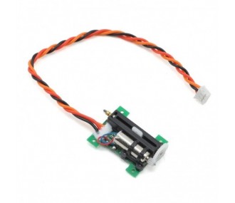 BLADE 130 S - Servo lineal 2.9g carrera larga SPMSH2045L - FLASH RC