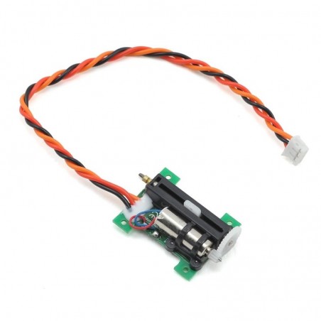 BLADE 130 S - Servo linéaire 2.9g longue course SPMSH2045L - FLASH RC