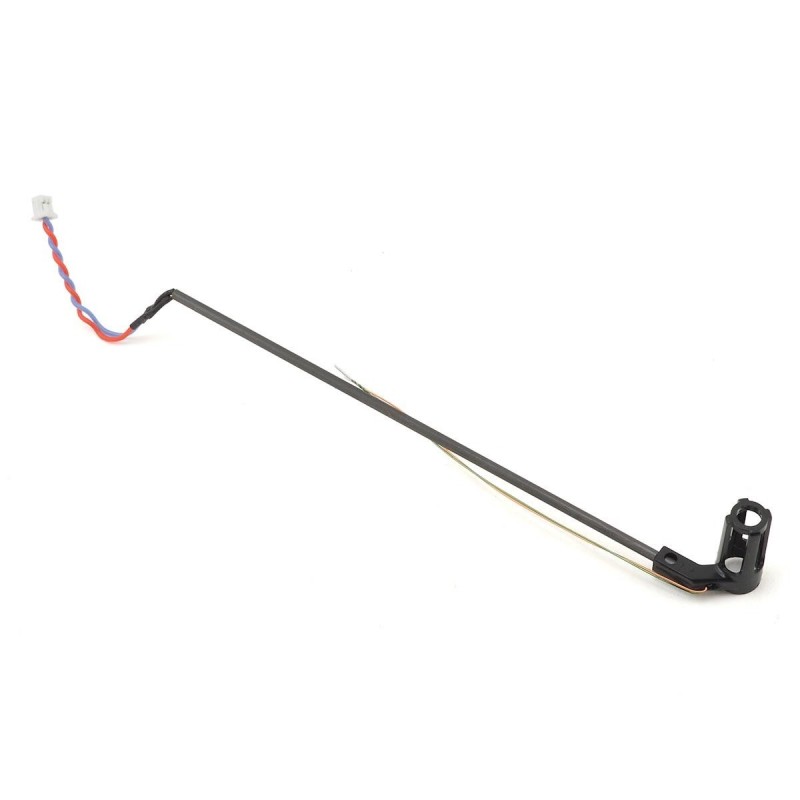 BLADE MSR S - Blade mSR S - Balken ohne Motor - FLASH RC