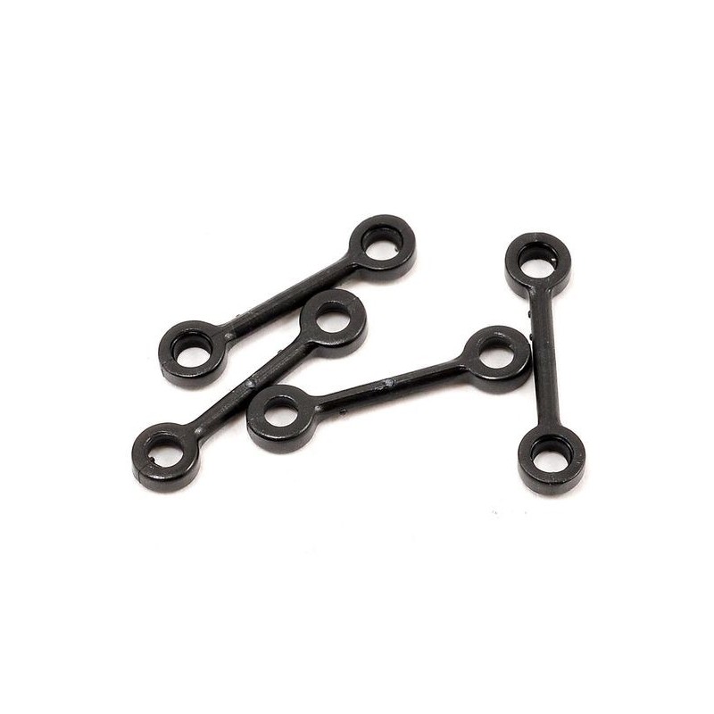 BLADE MSR S - Blade mSR S/X - Barras de cabeza de rotor (4) - FLASH RC