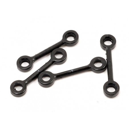 BLADE MSR S - Blade mSR S/X - Aste della testa del rotore (4) - FLASH RC