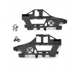 BLADE 200 S - Blade 200 S - Chasis - FLASH RC