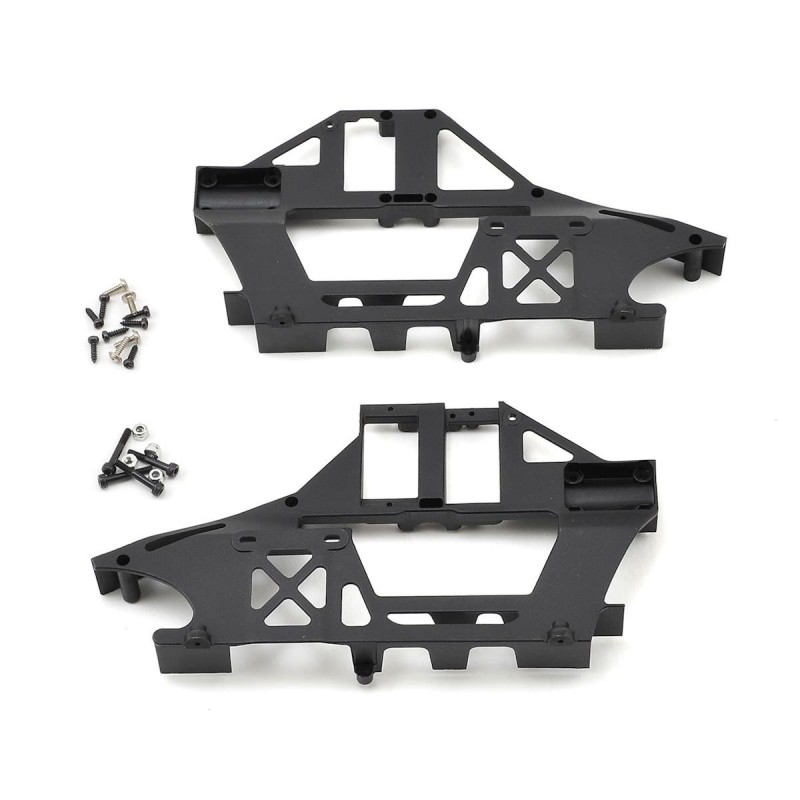 BLADE 200 S - Blade 200 S - Chasis - FLASH RC