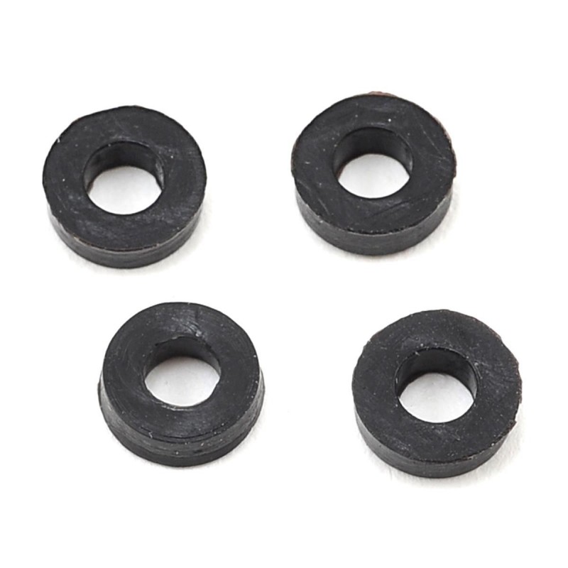 BLADE 200 S - Blade 200 S - Amortiguadores - 4pcs - FLASH RC
