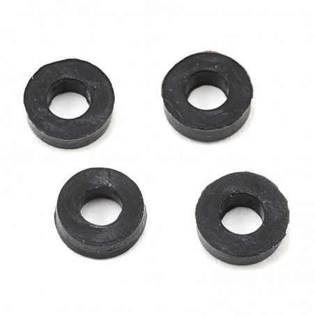 BLADE 200 S - Blade 200 S - Amortisseurs - 4pcs - FLASH RC