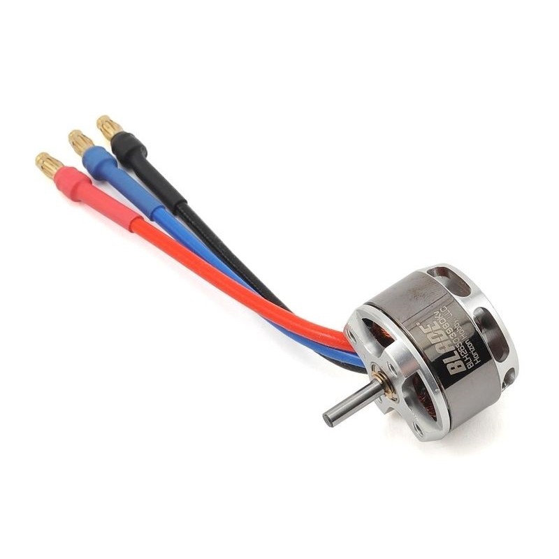 BLADE 200 S - Blade 200 S - Moteur principal 3980Kv - FLASH RC