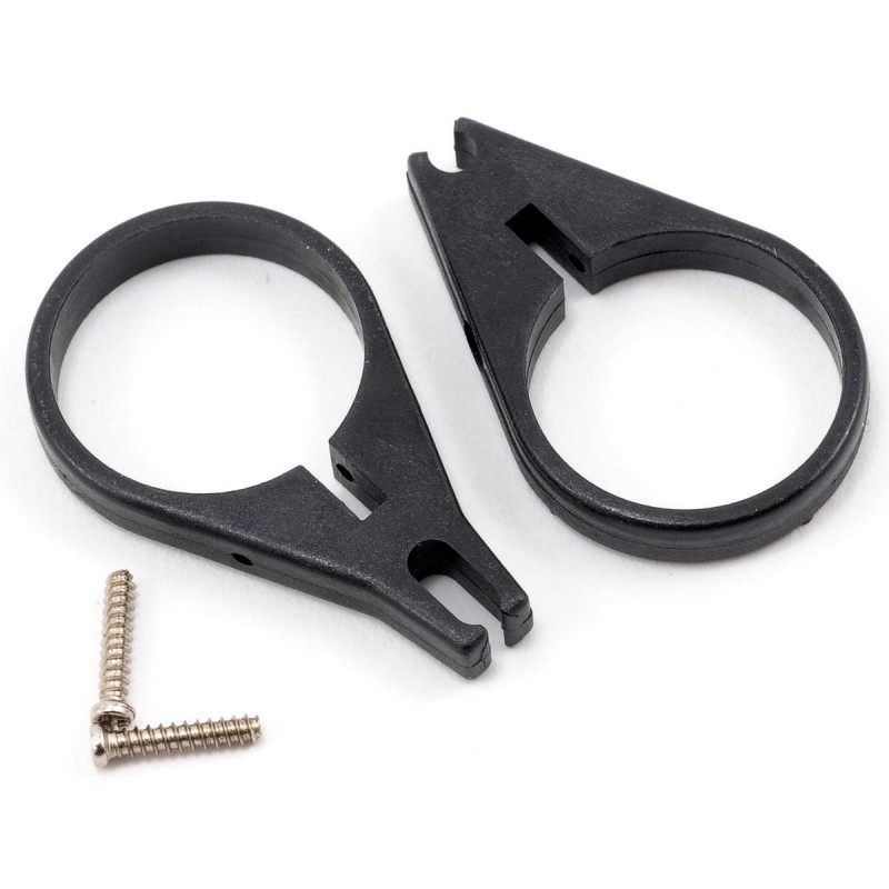 BLADE 270 CFX - Blade 270 CFX -Guide de commande d''anticouple - FLASH RC