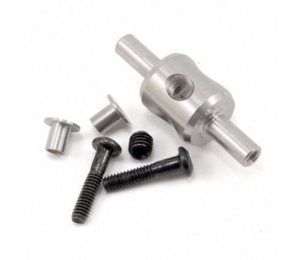 BLADE 270 CFX - Blade 270 CFX - Tail hub - FLASH RC