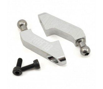 BLADE 270 CFX - Blade 270 CFX - Blattfußhebel aus Aluminium - FLASH RC