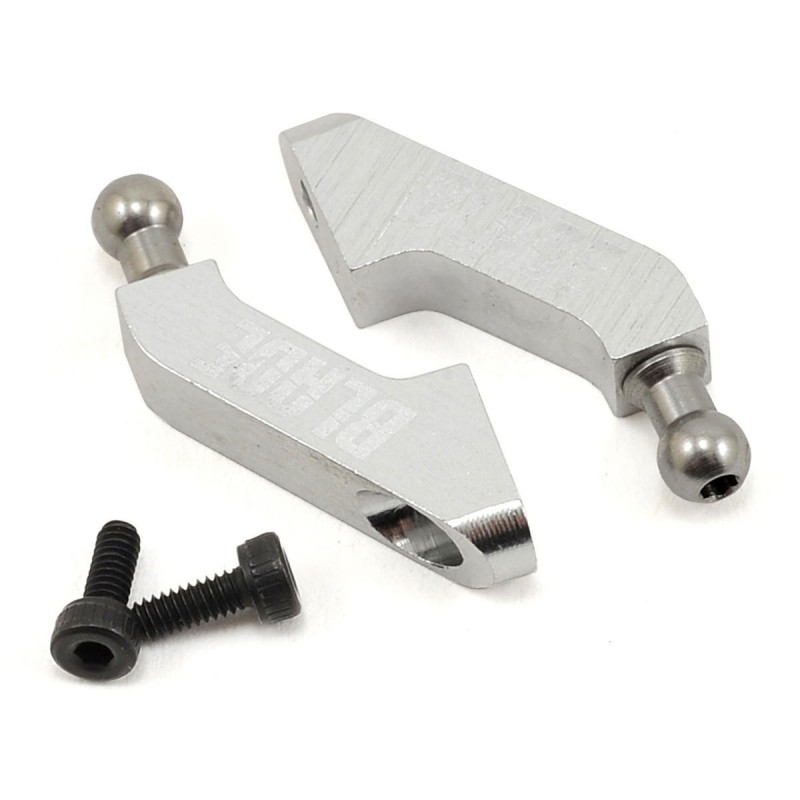 BLADE 270 CFX - Blade 270 CFX - Blattfußhebel aus Aluminium - FLASH RC