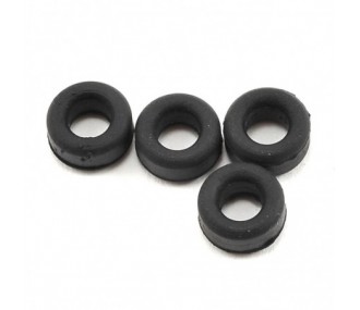 BLADE 270 CFX - Blade 270 CFX - Amortiguadores - 4pcs - FLASH RC