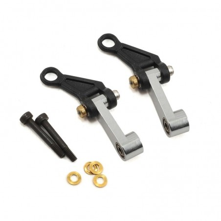 BLADE 270 CFX - Blade 270 CFX - Alu-Folgearme - 2 Stück - FLASH RC