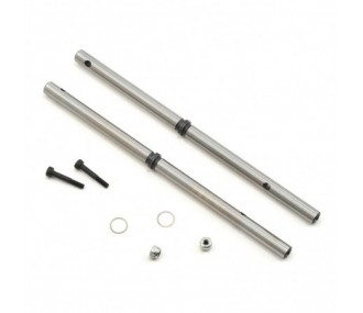 BLADE 270 CFX - Blade 270 CFX - Axe principal - 2pcs - FLASH RC