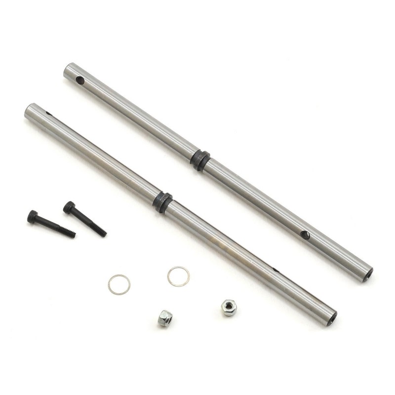 BLADE 270 CFX - Blade 270 CFX - Hauptachse - 2pcs - FLASH RC