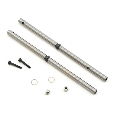 BLADE 270 CFX - Blade 270 CFX - Axe principal - 2pcs - FLASH RC