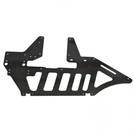 BLADE 270 CFX - Blade 270 CFX - Chasis de carbono - FLASH RC