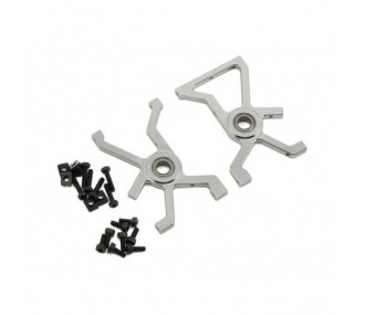 BLADE 270 CFX - Blade 270 CFX - Cuscinetti in alluminio - 2 pezzi - FLASH RC