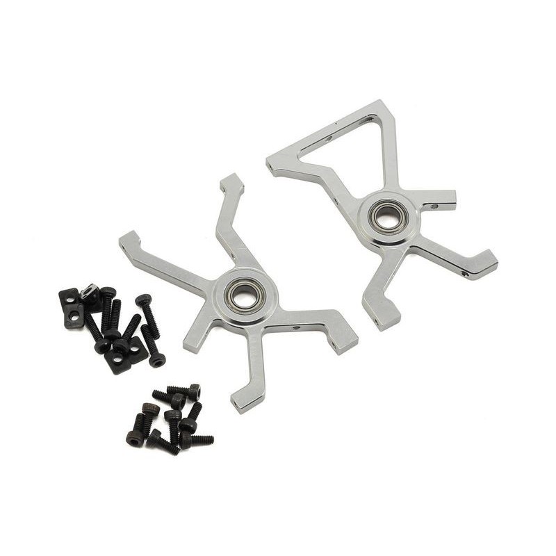 BLADE 270 CFX - Blade 270 CFX - Rodamientos de aluminio - 2pcs - FLASH RC